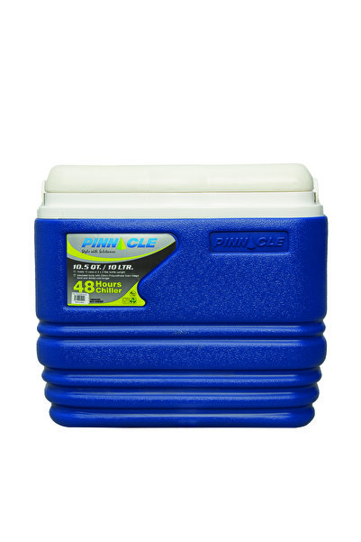 PİNNACLE Pinnacle Primero Buzluk 10 Litre-LACİVERT