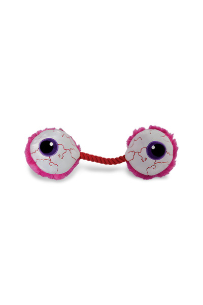 Muwa BINOCULAR PLUSH TOY