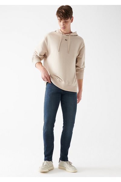 Mavi Jake Pro Move Jean Trousers 0042235217