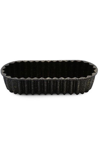 FİTHOME Hanımeli Casting Non-Stick Granite Cake Mold Set