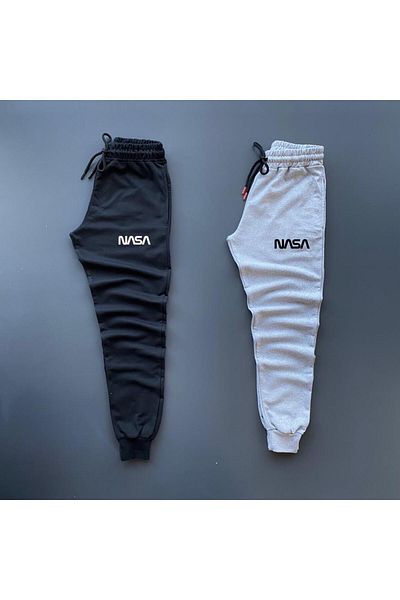 hoz fashion Nasa Sweatpants