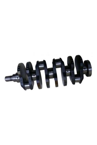 KRANK MİLİ MULTIJET ENGINES DIESEL-GÜÇLENDIRILMIS ALBEA/PALIO/LINEA/ DOBLO/PUNTO 1,3 55200307-552003