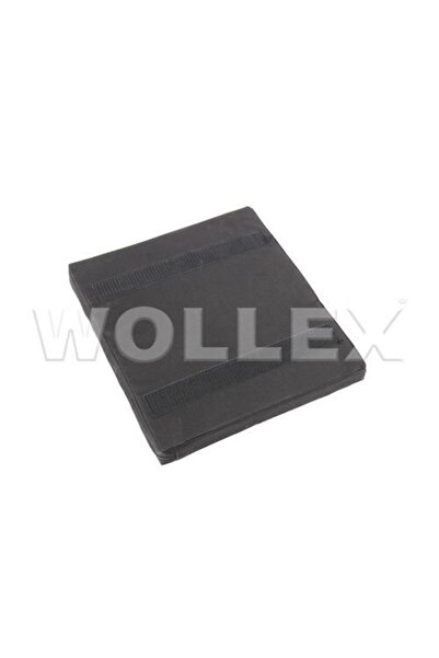 MEDİKALCİM Akülü Tekerlekli Sandalye Oturma Sünger Minderi