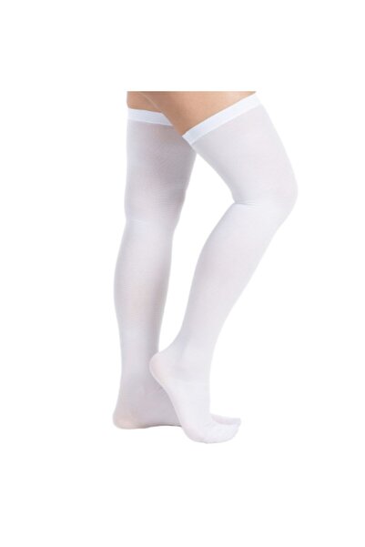 MEDİKALCİM Anti Emboli Çorabı W1320 | Ameliyat Sonrası Emboli Önleyici Çorap ...