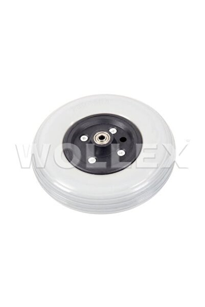 MEDİKALCİM W111A Akülü Tekerlekli Sandalye Yedek Parça 50x200 Dolgu Lastik