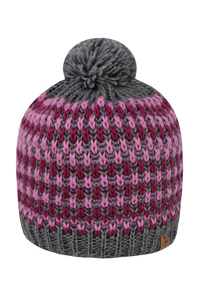 SCHIETWETTER Strickmütze Stine warm & kuschelig