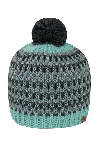 SCHIETWETTER Strickmütze Stine warm & kuschelig
