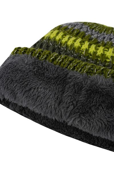 SCHIETWETTER Strickmütze Malte warm & kuschelig