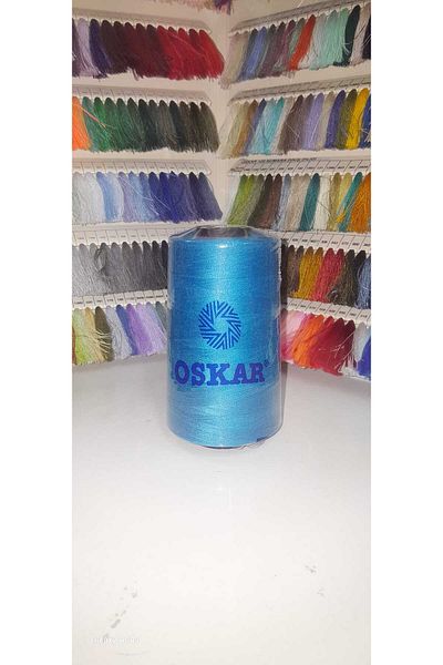 Oskar YARN