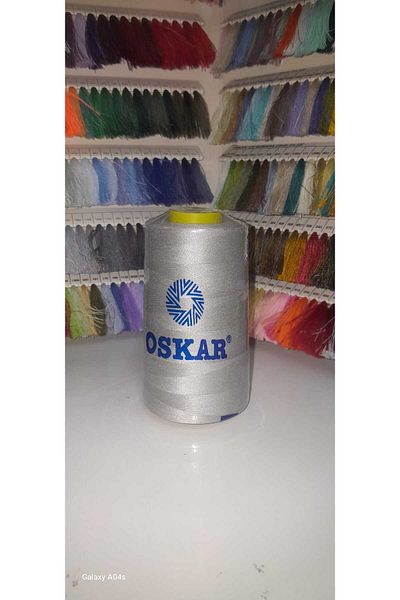 Oskar YARN