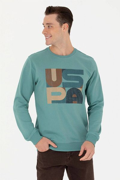 U.S. Polo Assn. G081sz082 1667990 Semba Us Polo Assn Мъжки спортни обувки Mint