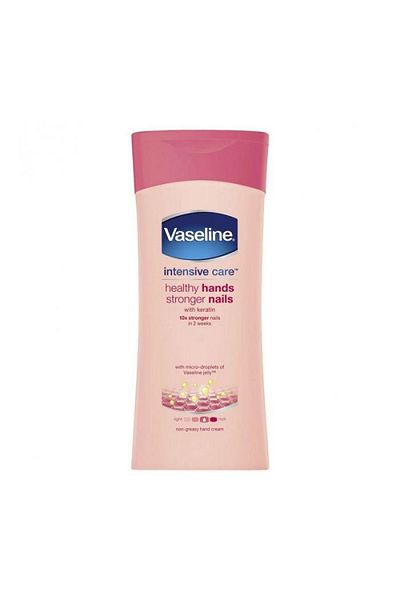 Vaseline Cream 200 ml Health Hand Stronger Nail 5548 --- Vaseline Cream 200 ml for hands and nails 5548