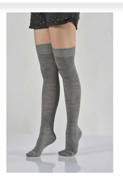 Rbs Knee High Socks 2-Piece