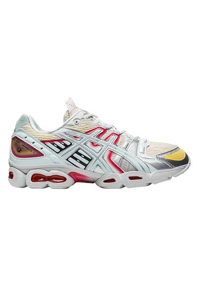 Asics multicolor sneakers cheap