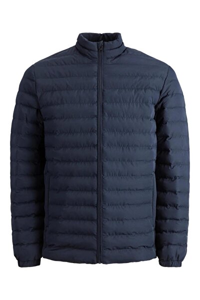 Jack & Jones JACK&JONES 12217853 ΜΙΑΤΡΙΚΟ ΠΑΛΤΟ ΜΕ 2 ΤΣΕΠΕΣ ΜΕ ΦΕΡΜΟΥΑΡ