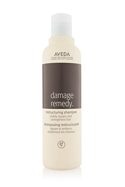 Aveda شامبو علاج الضرر 250 مل - استعادة الشعر المدمر KEYKUAFORR2973