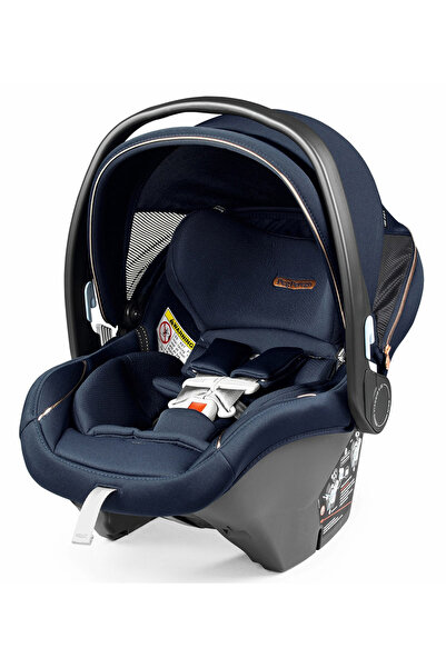 Peg Perego Prımo Vıaggıo Blue Shıne Oto Koltuğu