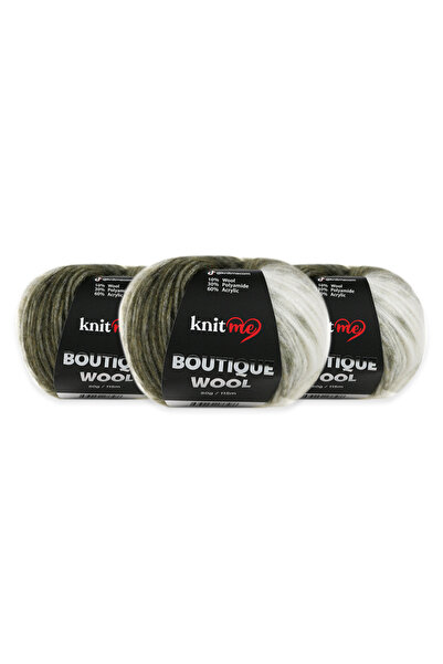 knitme Knit Me Boutique Wool (KB08)