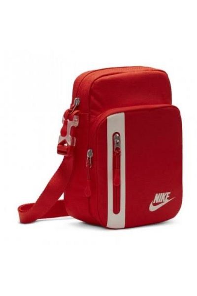 Nike Red Nike Elemental Premium Cross (4 L) Unisex Shoulder Bag