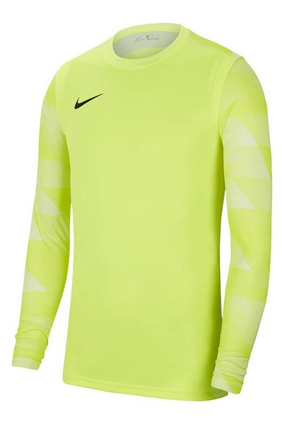 Nike Dri-fit Park Iv Goalkeeper Children's Goalkeeper Jersey Cj6072-702