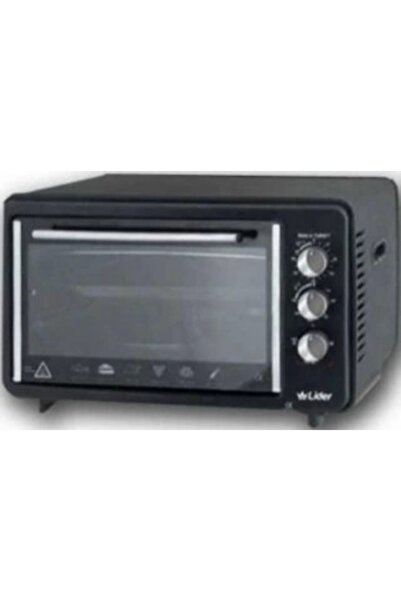 Lider Mini Fırın Lmf3600