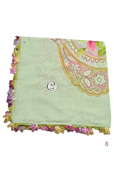 Cenk كتابة تطريز يدوية|تطريز إبرة|مهر|هدية