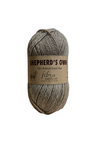 Fibra Natura Fir de tricotat manual Shepherd's Own 100 gr