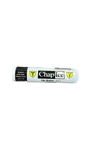 ChapStick ChapIce Lip Balm SPF 4 Original Aromaa 4.25 gr ***MADE IN USA*** IMPORTED PRODUCT