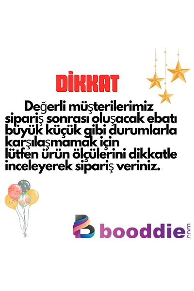 booddie 8 Years Old Number Foil Balloon Black Color Birthday Age Balloon 100 cm (1 Meter)