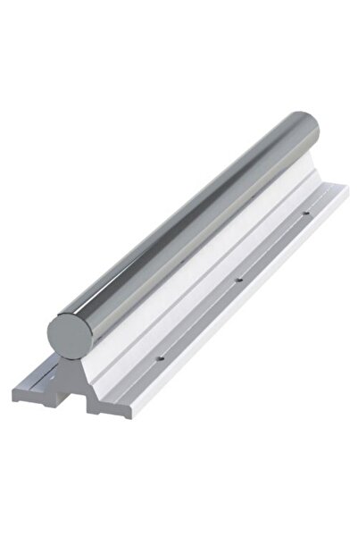 İnan Rulman SAC 20 Alt Destekli Mil 2 Metre