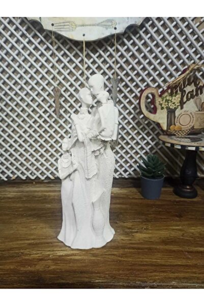 Gençlik Home Art Aile Polyester