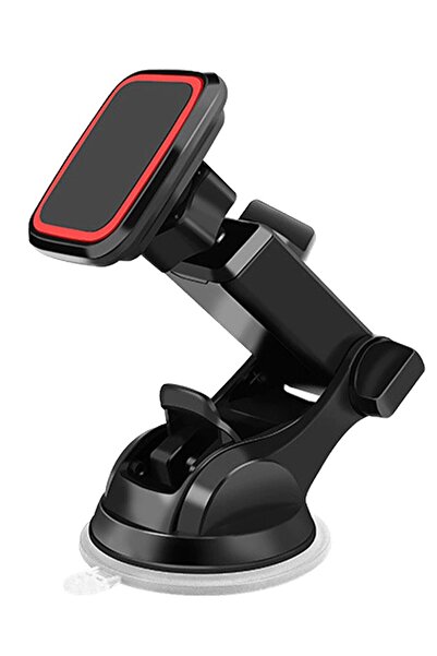 MEZİGARC Universal Tüm Araçlara Uyumlu Oto Mıknatıslı Akrobat Telefon Tutucu ...