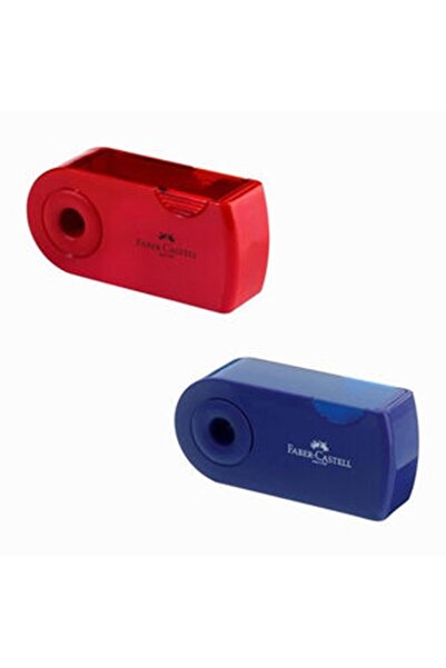 Faber Castell Sleeve Kalemtraş