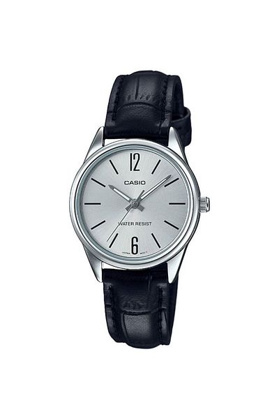 Casio Ltp-V005L-7Budf Women Wrist Watch
