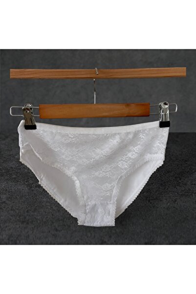 Floating Clothing Dondaza Lace Women's Bikini - Model Panties