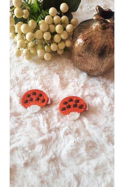 Lotus Hediye Fruity Clip Children's Buckle