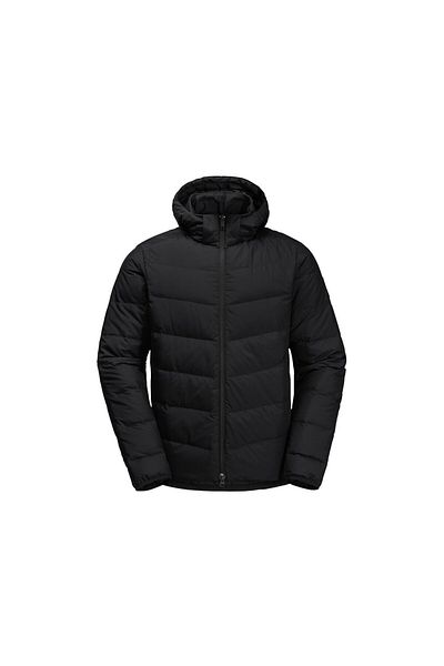 Jack Wolfskin Colonius Jkt M Men's Hooded Outdoor Coat1207431