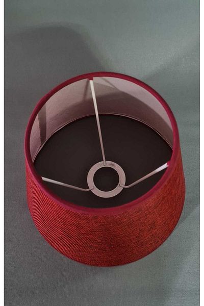 Mert stor Table Lamp Hat