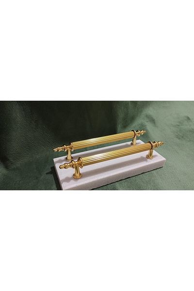 Süspüsçü Marble Napkin Holder