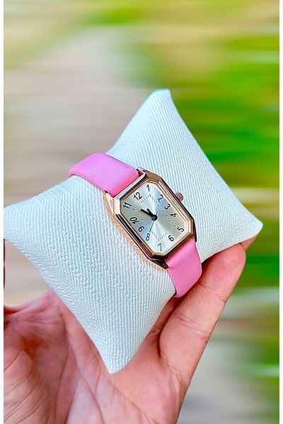pullmarkt Analog wrist watch