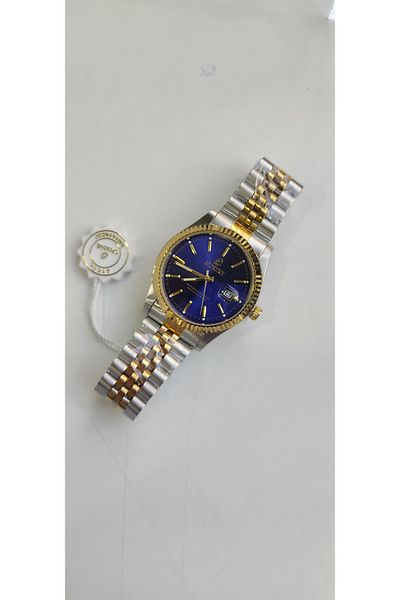 Sportive SPORTY MEN'S STEEL WRISTWATCH