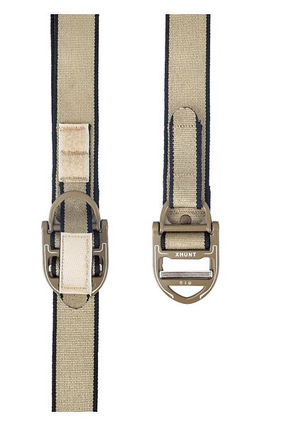 Safari AVM Тактически колан X Hunter Steel катарама