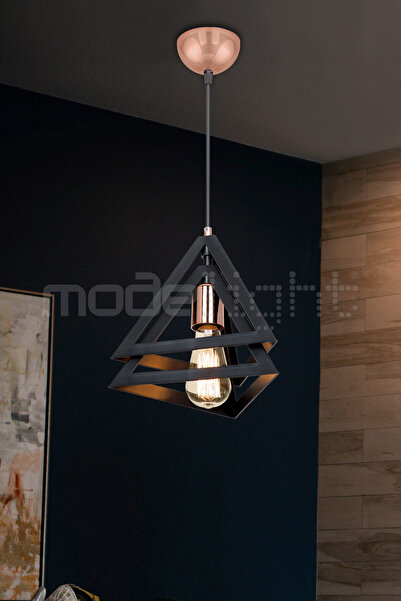 Modelight SORTİ TEKLİ SARKIT SALON-OTURMA ODASI-ÇOCUK ODASI-YEMEK-YATAK ODASI--ANTRE-MUTFAK