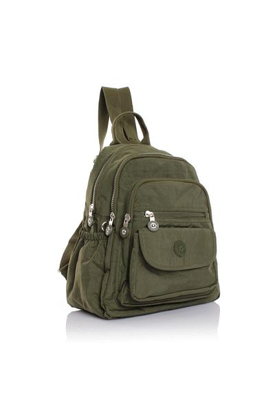 Getcho Menda Waterproof Crinkle Backpack