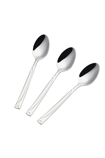 Nehir Teaspoon - Practical and Fashionable Design