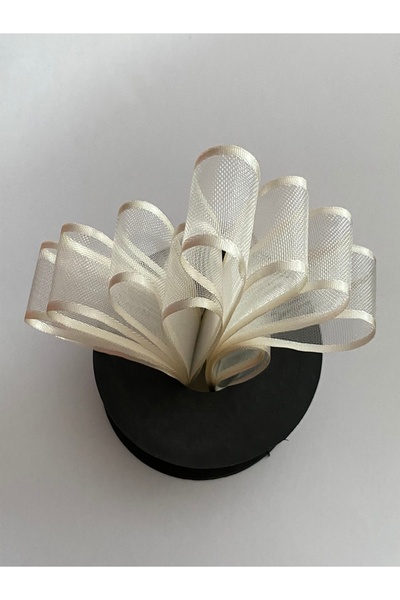 Öztürk Шифон лента (Kurdale) 2,5 см x 20 метра. Цвят №: 2