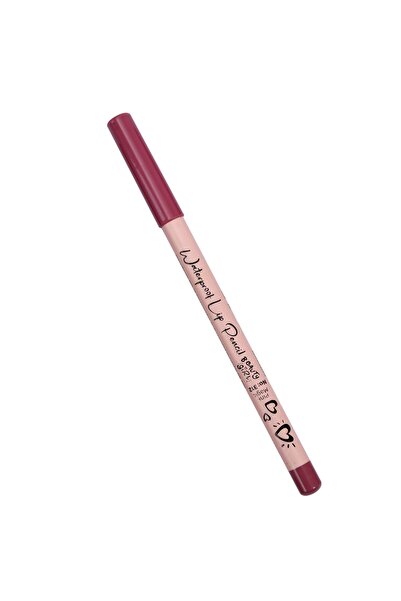 beauty girl Lip Liner 312 Pink Magic