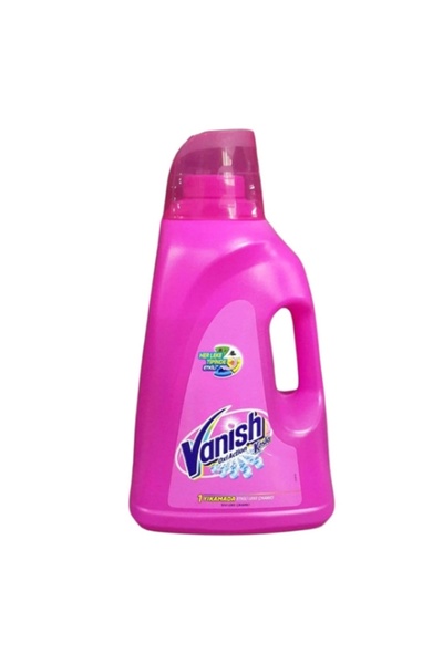 Vanish Sıvı Beyaz 3 Lt.