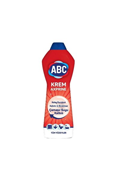 ABC Krem 750 ml. Axprine