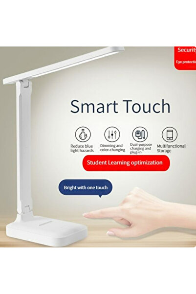 Led 'li Masa Lambası